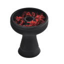 Traditional Hookah Head