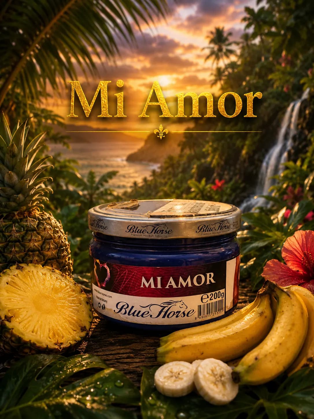 Mi Amor
