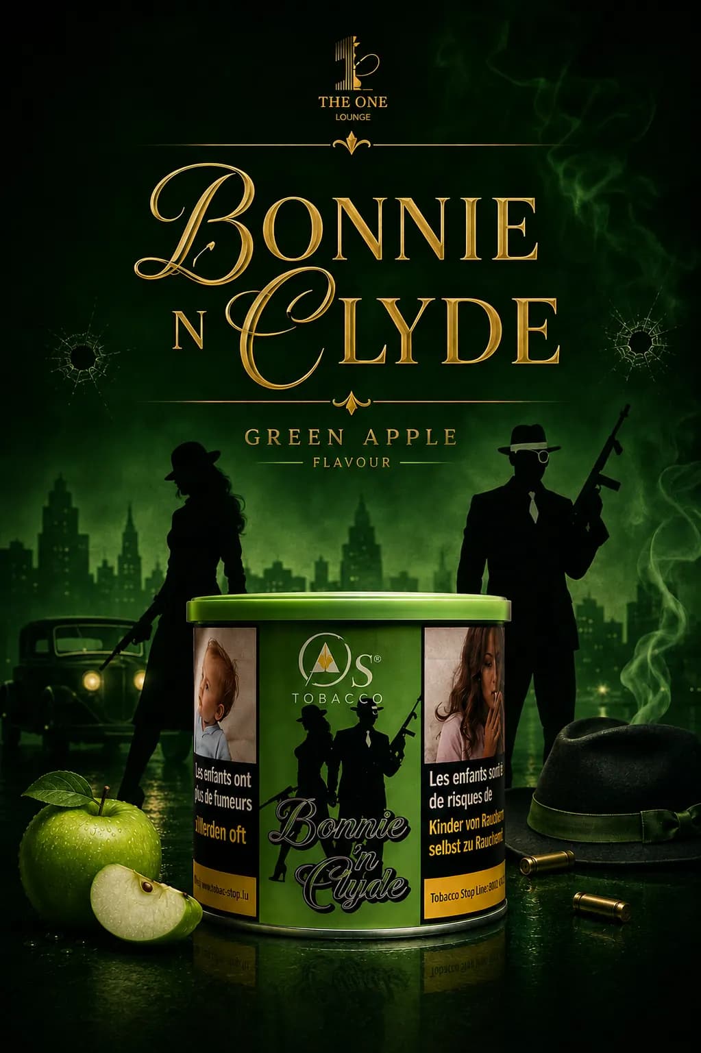 Bonnie n Clyde