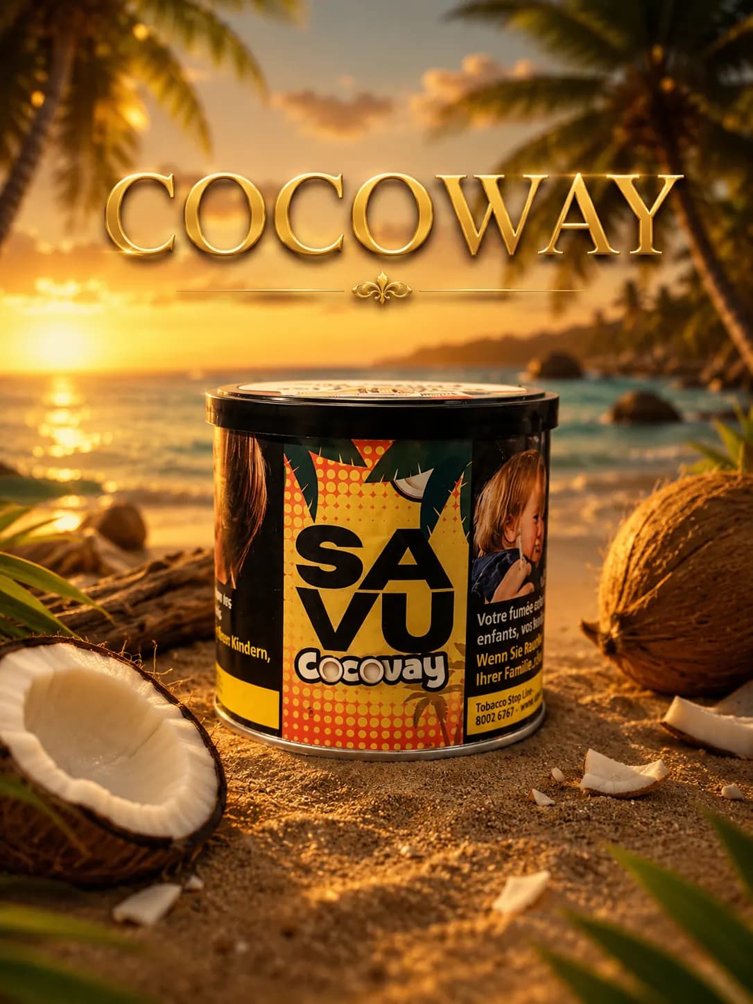 Cocoway