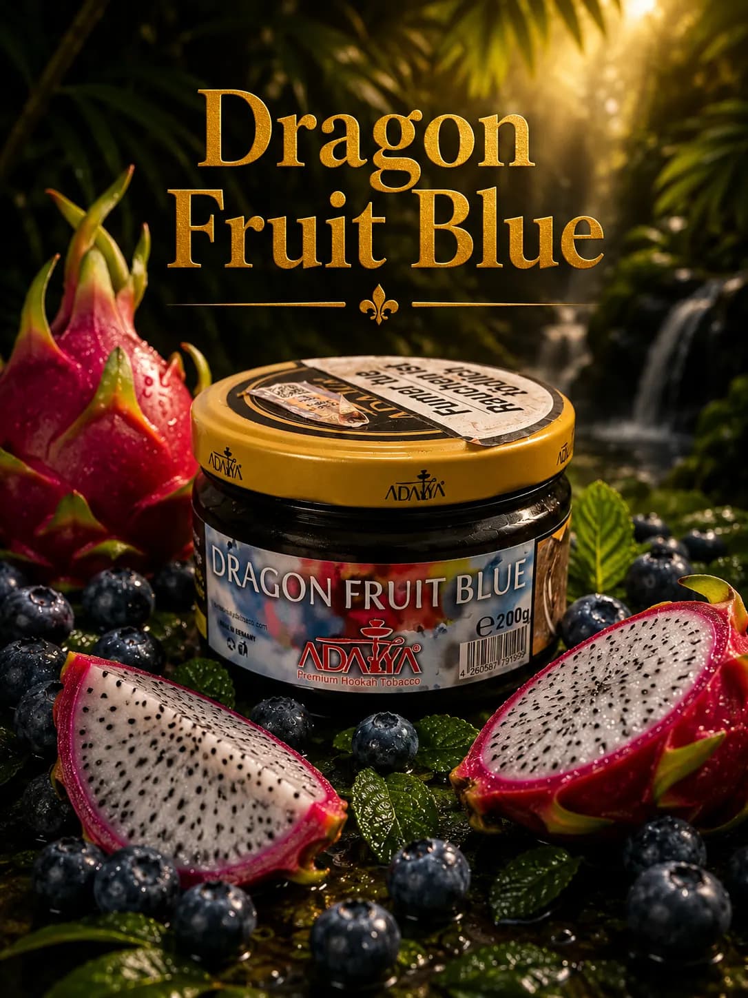Dragon Fruit