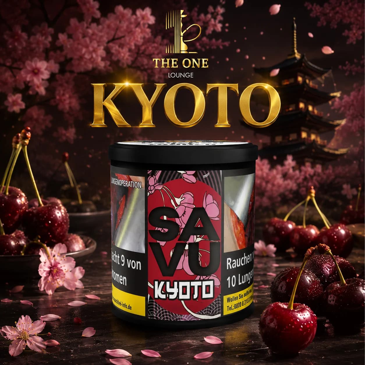 Kyoto