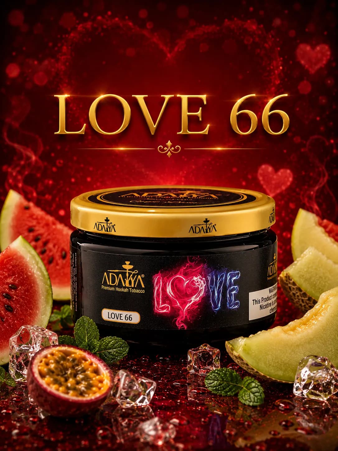 Love 66