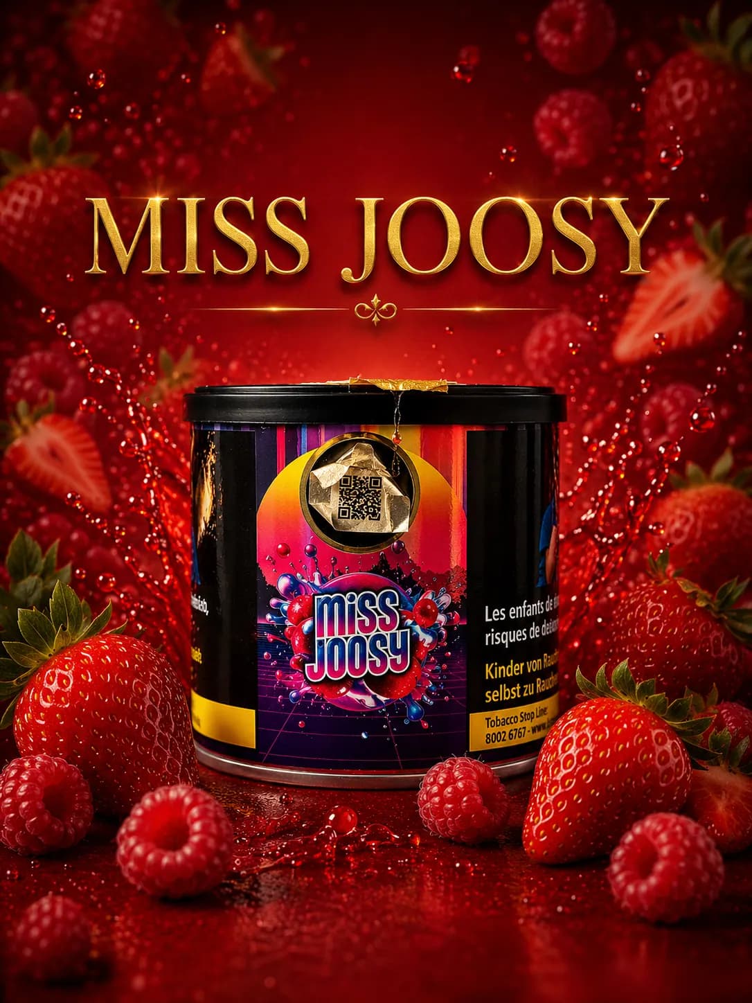 Miss Joosy