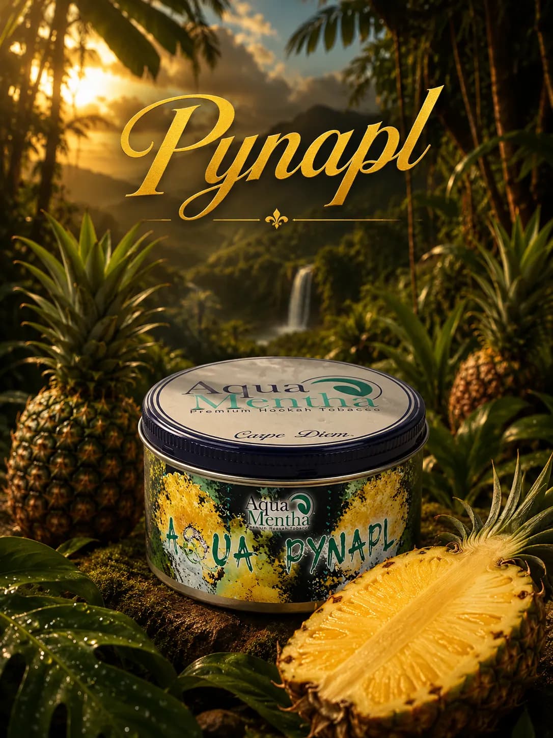 Ananas Punch