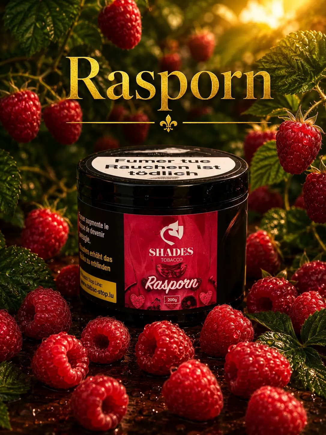 Rasporn