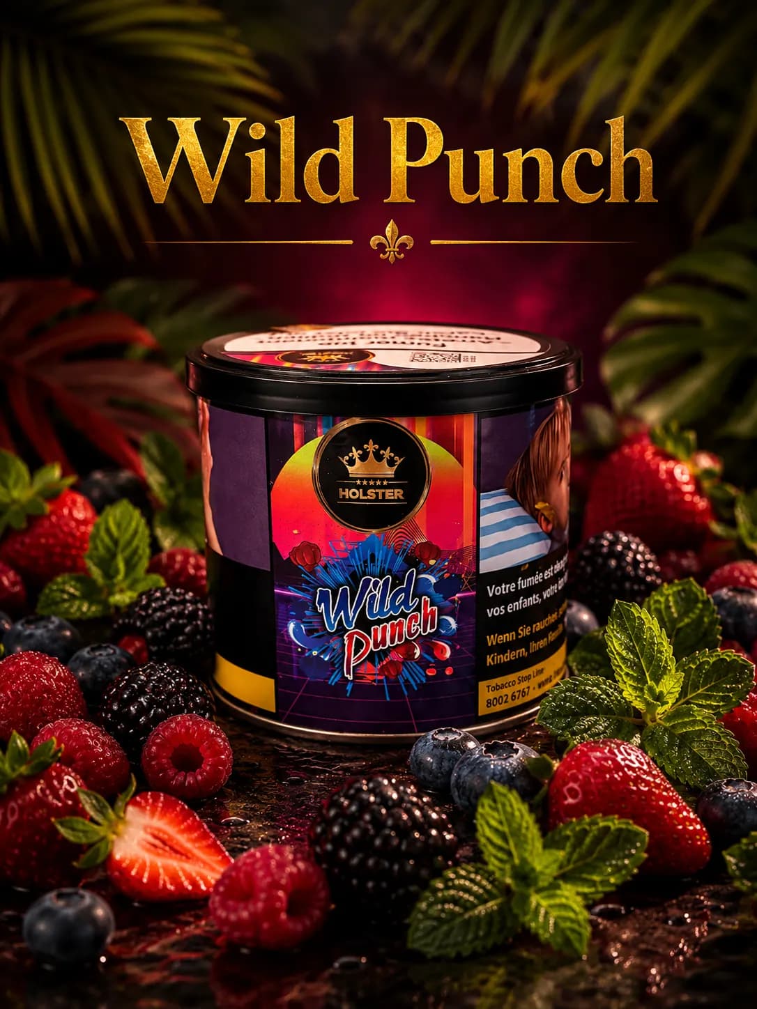 Wild Punch