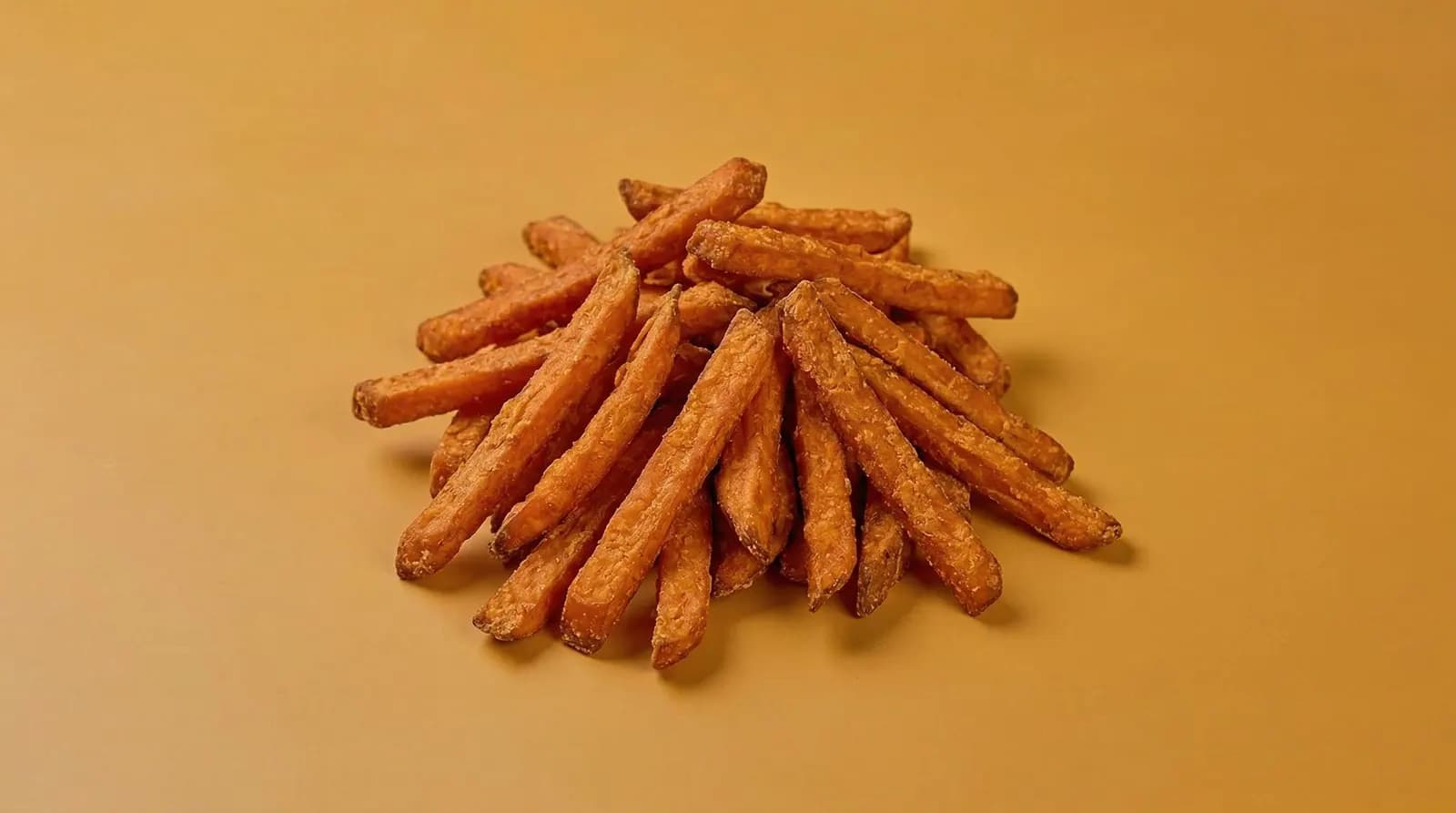 SWEET POTATO FRIES