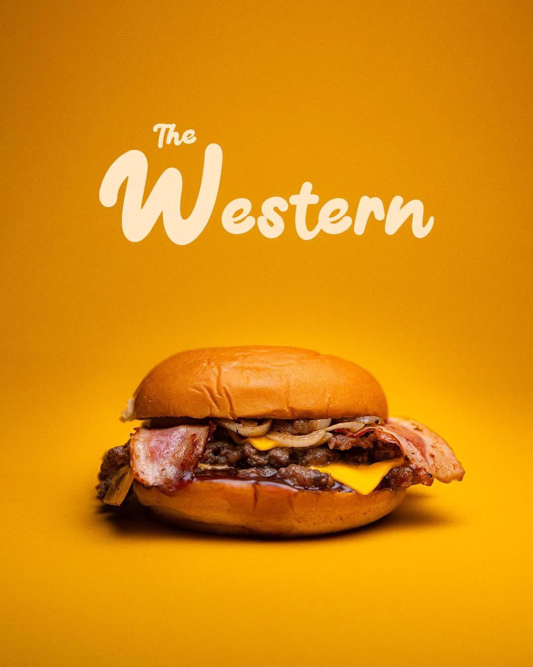 THE WESTERN