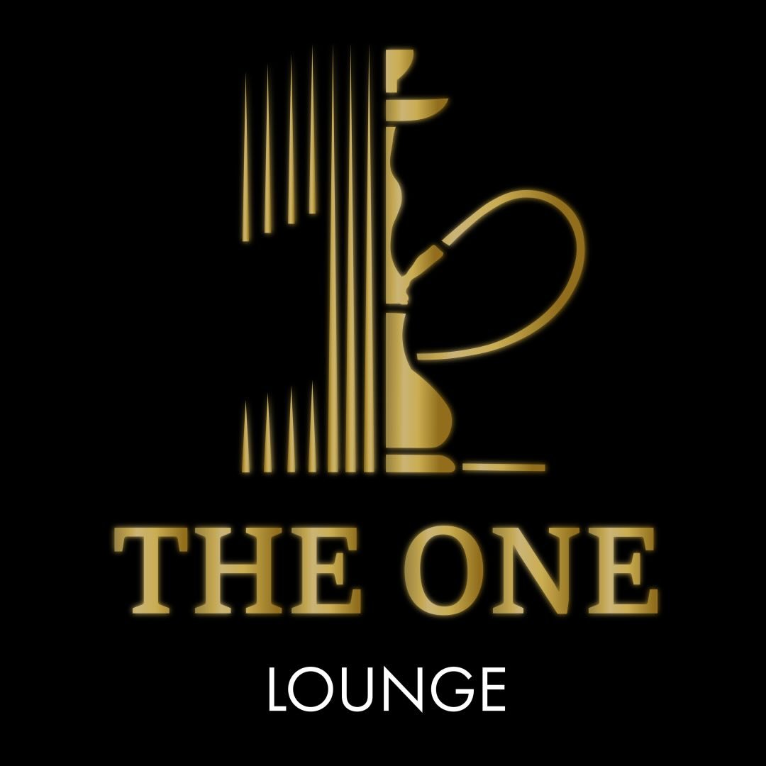 The One Lounge Logo
